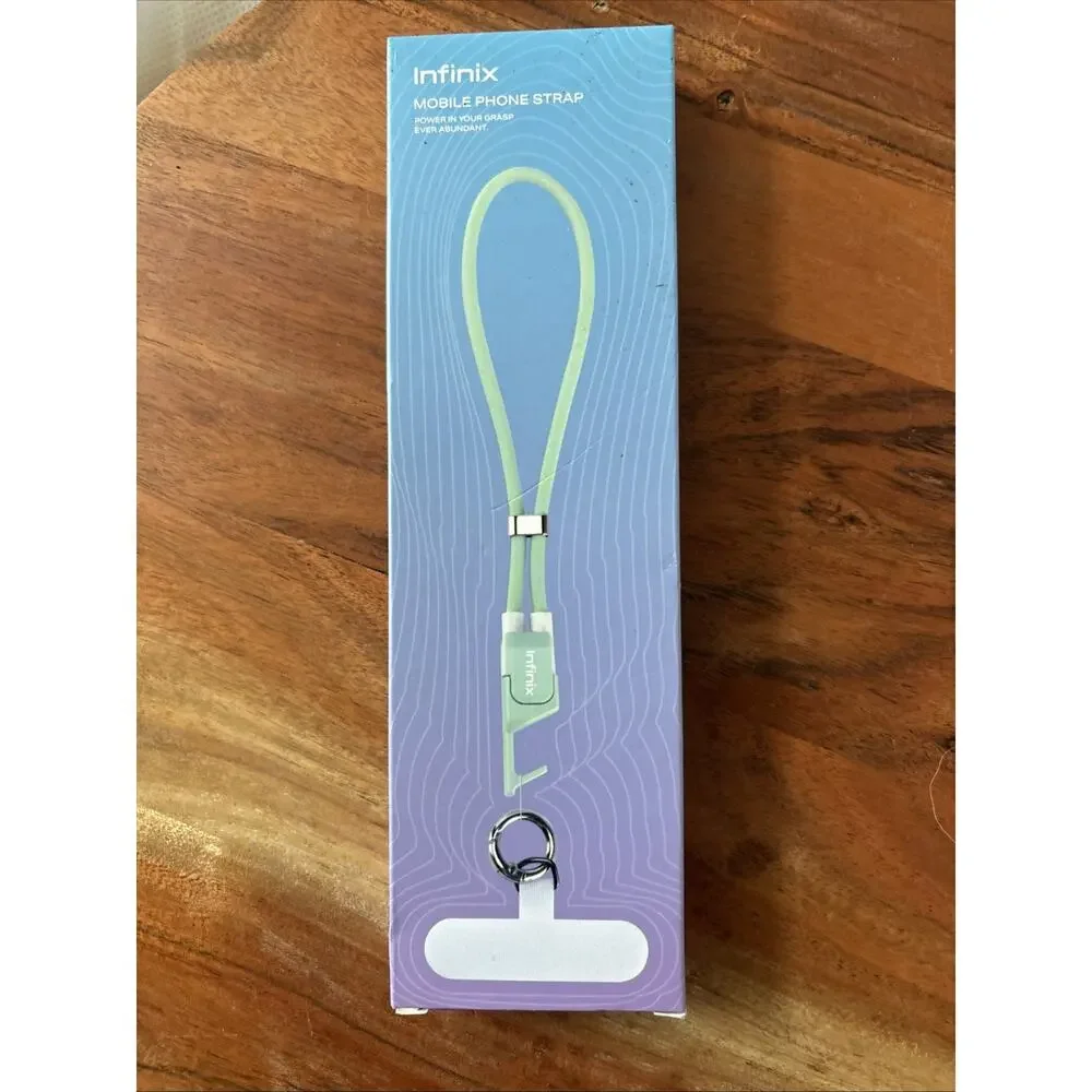 Infinix Mobile Phone Strap Power In Your Grasp Ever Abundant